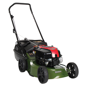 Petrol Lawn Mower